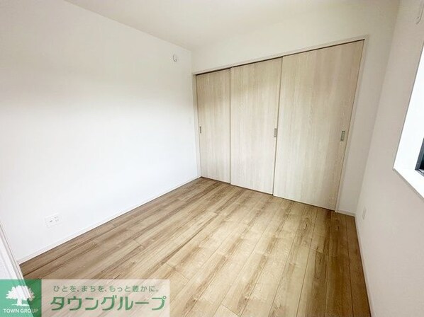 Kolet千城台#06の物件内観写真